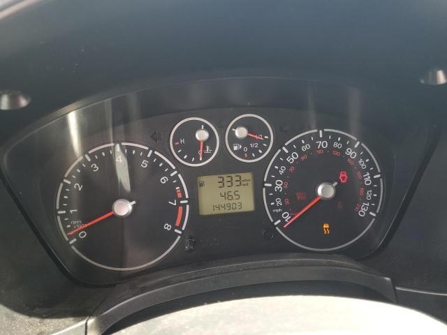2013 Ford Transit Connect XL