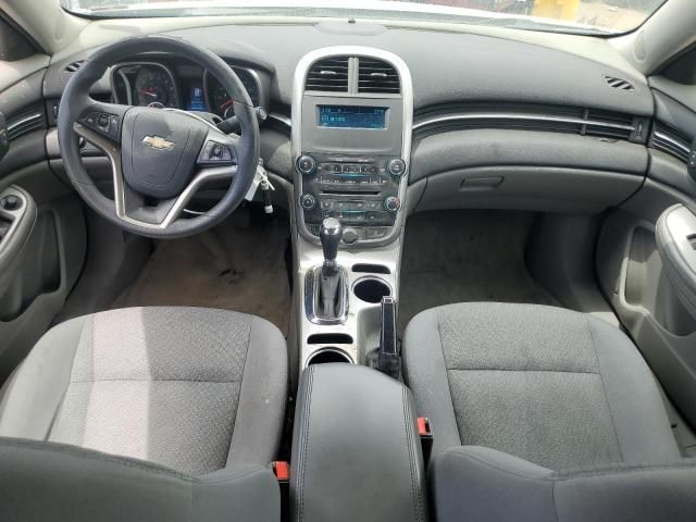 2016 Chevrolet Malibu Limited LS