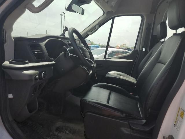 2021 Ford Transit T-350