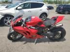 2024 Ducati Panigale V4S