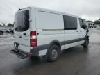 2016 Mercedes-Benz Sprinter 2500