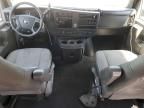 2022 GMC Savana G2500 LT