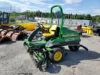 2019 John Deere Mower