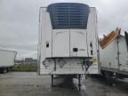 2019 Utility VS2RA Refrigerated Van Trailer