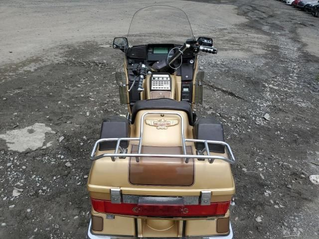1985 Honda GL1200 L