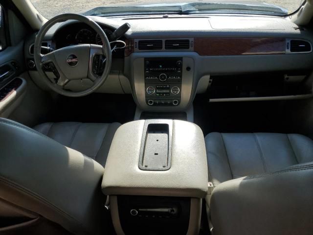 2008 GMC Sierra K2500 Heavy Duty