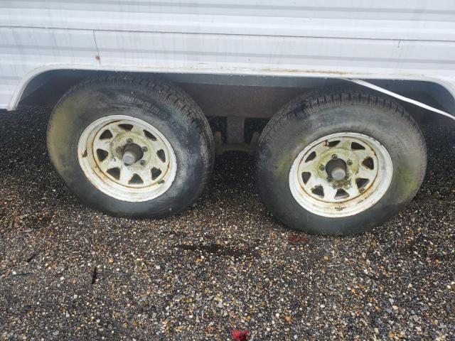 1999 Dutchmen Camper