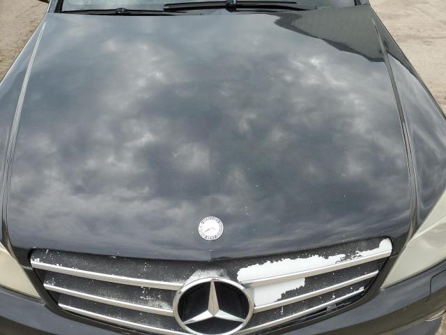 2009 Mercedes-Benz C 300 4matic