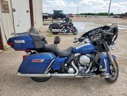 Vehiculos salvage en venta de Copart Tampa: 2015 Harley-Davidson Flhtkl Ultra Limited Low