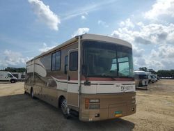 Freightliner salvage cars for sale: 2000 Freightliner Chassis X Line Motor Home