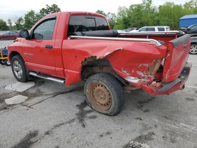 2004 Dodge RAM 1500 ST