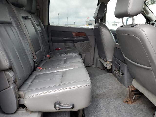 2006 Dodge RAM 2500