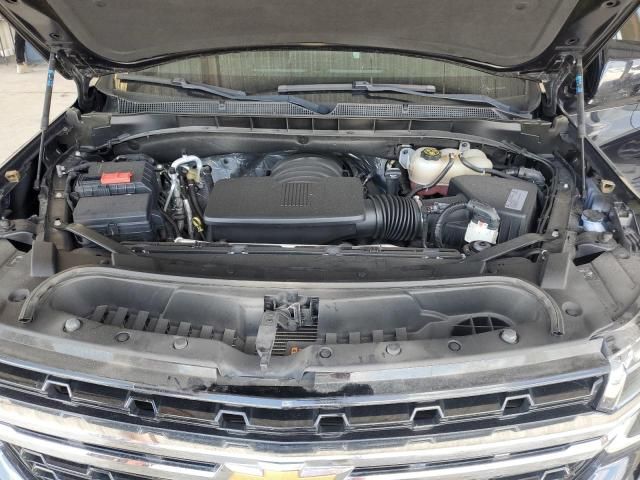 2021 Chevrolet Tahoe C1500 LS
