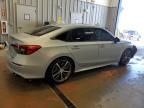 2022 Honda Civic Touring