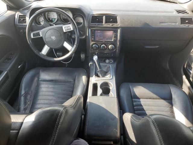 2010 Dodge Challenger R/T