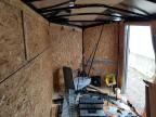 2023 Formula 2023 Novae F7212TVSV-030 Enclosed Cargo Trailer