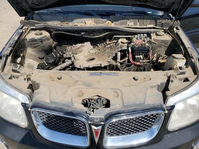 2009 Pontiac Torrent GXP