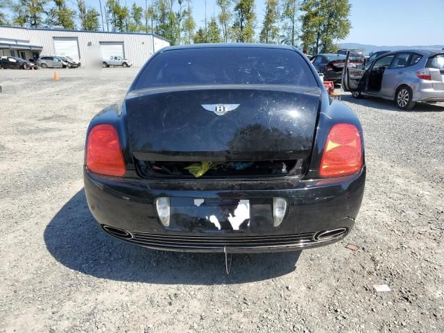 2006 Bentley Continental Flying Spur