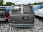 2001 GMC Safari XT