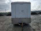 2009 Alumacraft Inium Cargo ACTM714TA2 Enclosed Cargo Trailer