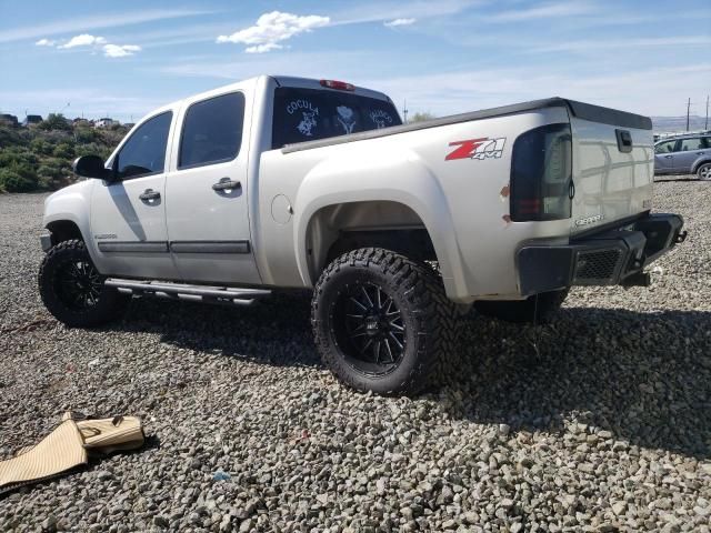 2007 GMC New Sierra K1500