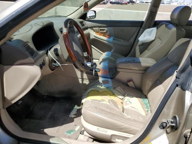 2000 Lexus ES 300