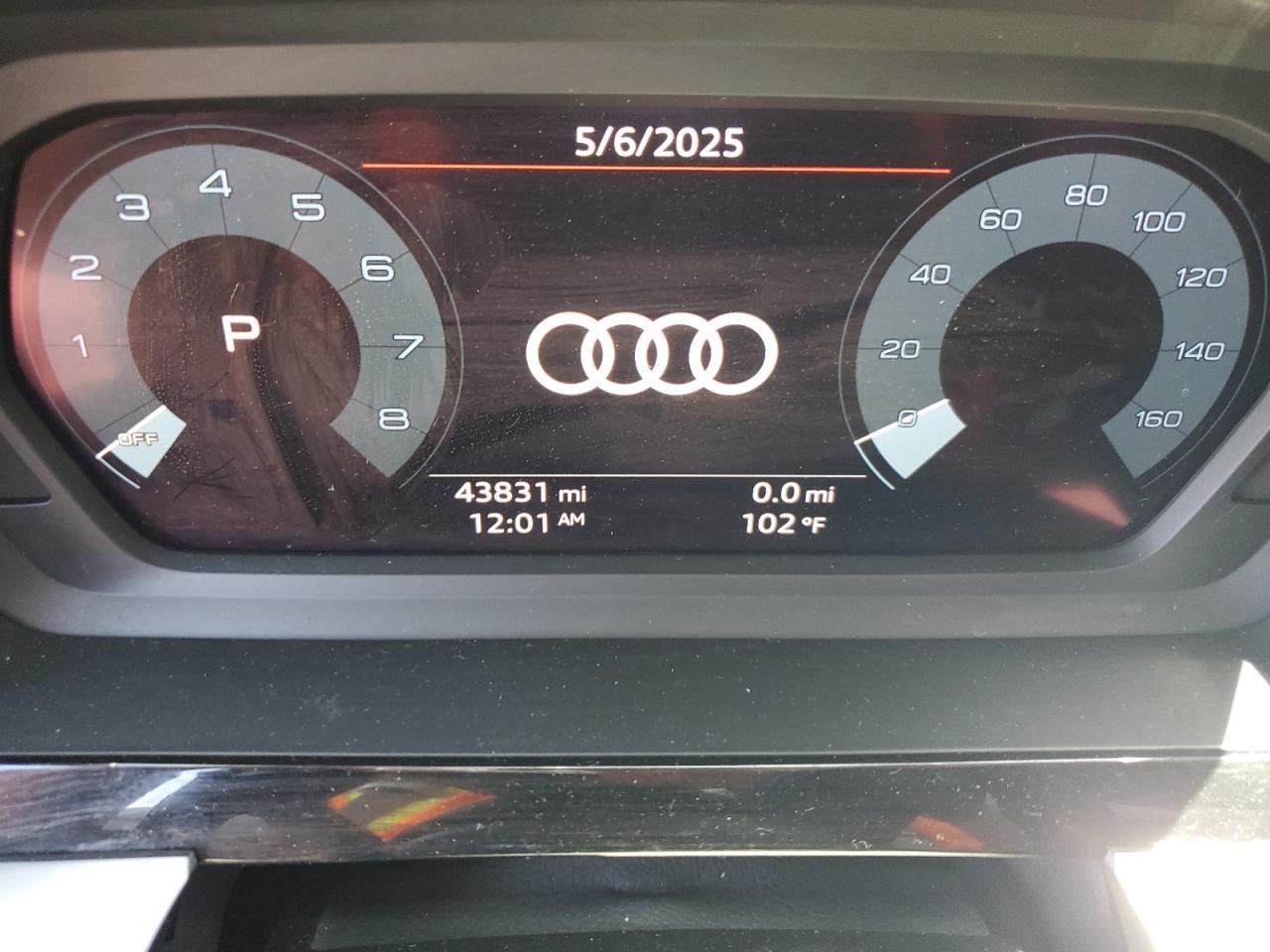 2023 Audi A3 Premium