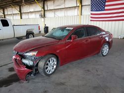 2015 Lexus IS 250 for sale in Phoenix, AZ