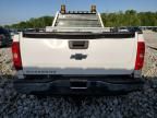 2005 Chevrolet Silverado K2500 Heavy Duty