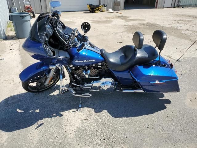 2017 Harley-Davidson Fltrx Road Glide