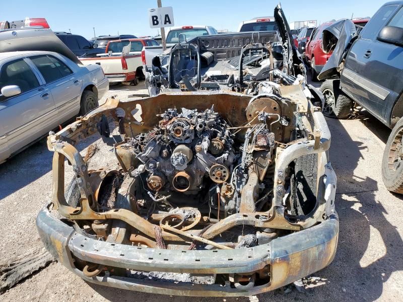 2022 Ford F350 Super Duty