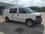 2006 Chevrolet Express G2500