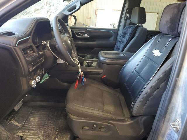 2023 Chevrolet Suburban K1500 LS