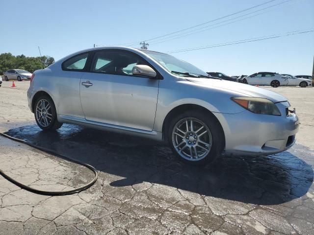 2006 Scion 2006 Toyota Scion TC