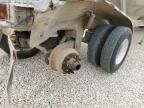 2012 Vantage Dump Trailers AGE Pneumatic DRY Bulk Trailer