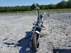 2002 Honda VT750 DC