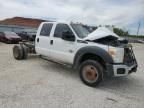 2015 Ford F450 Super Duty
