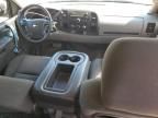 2012 Chevrolet Silverado K1500 LS