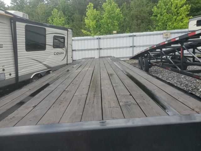 2023 Norstar Equipment Trailer