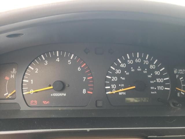 2000 Toyota Tacoma Xtracab Prerunner