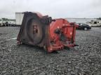 2012 Bush Hog 3815RR3 Batwing Rotary Mower