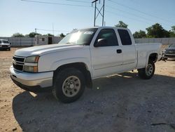 2006 Chevrolet Silverado K1500 for sale in Oklahoma City, OK