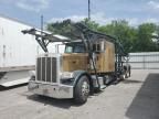 2017 Peterbilt 389 Car Carrier Truck