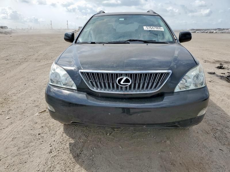 2005 Lexus RX 330