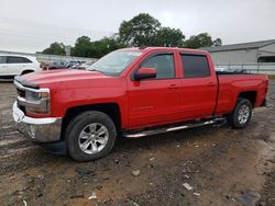 2016 Chevrolet Silverado C1500 LT en venta en Chatham, VA