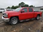 2016 Chevrolet Silverado C1500 LT