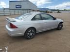 2002 Honda Civic EX