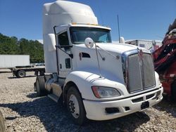 Kenworth salvage cars for sale: 2013 Kenworth T660 Semi Truck
