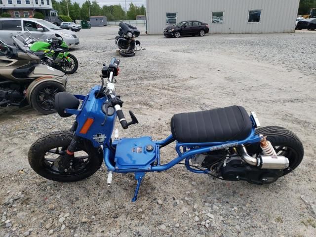 2022 Other 2022 'OTHER MOTORCYCLE' Scooter