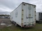 1998 Kentucky DRY Van Trailer
